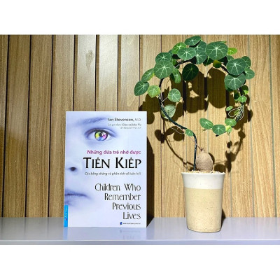 Sách Những Đứa Trẻ Nhớ Được Tiền Kiếp