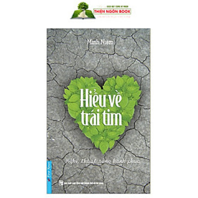 Sách - Hiểu Về Trái Tim