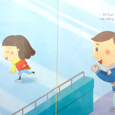 Bác Sĩ Kính Coong 4 - Làm Gì Khi Bé Bị Sốt? (Tái Bản 2019)