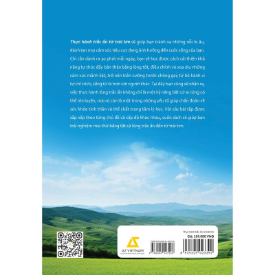 Thực Hành Trắc Ẩn Từ Trái Tim - Bản Quyền