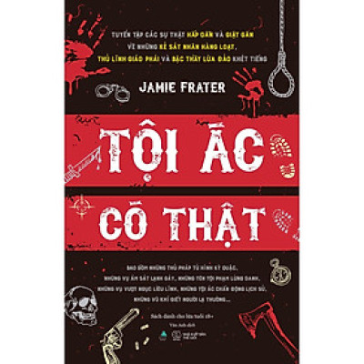 Tội Ác Có Thật - Bản Quyền