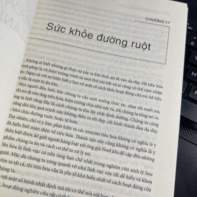 Cơ Thể Tự Chữa Lành: Lý giải những căn bệnh bí ẩn