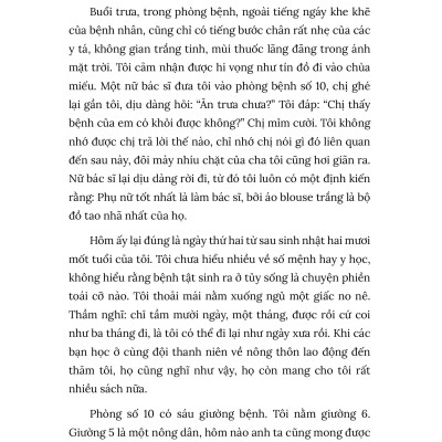 Sách - Tôi Và Địa Đàn - Sử Thiết Sinh - NXB Văn Học - Tiên Phong Books