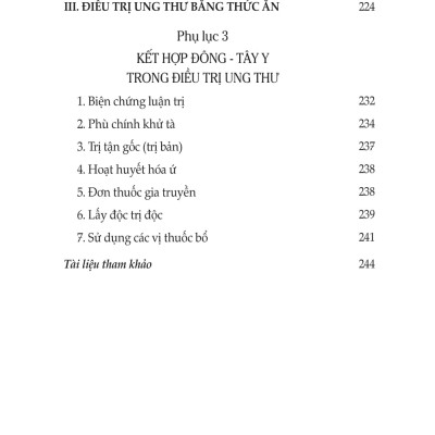 Ung Thư Không Phải Là Dấu Chấm Hết - Ung Thư Phổi