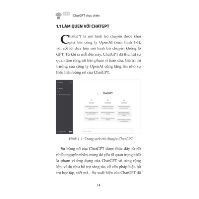 Chat GPT Thực Chiến