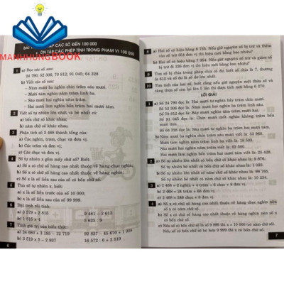 Sách - Bồi dưỡng học sinh giỏi Toán 4 ( Kết Nối)