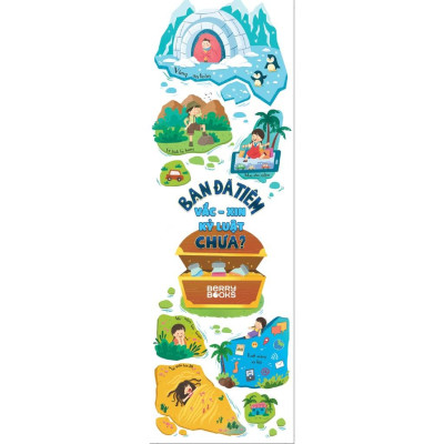 Bạn Đã Tiêm Vắc-Xin Kỷ Luật Chưa - Bản Quyền