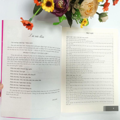 Sách - 199 Bài và Đoạn Văn Hay lớp 7 ( Biên soạn theo chương trình GDPT mới )