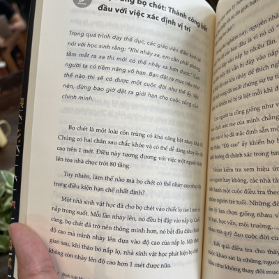ĐỊNH LUẬT MURPHY – Mọi bí mật tâm lý thao túng cuộc đời bạn – Từ Thính Phong – Hà Dung dịch – READ Books – AZ Vietnam – NXB Thế Giới (Bìa mềm)