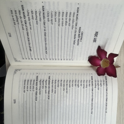 Nhân Học - Tri Nhân Tri Diện Tri Tâm, Biết Người Biết Mặt Biết Lòng (QB)