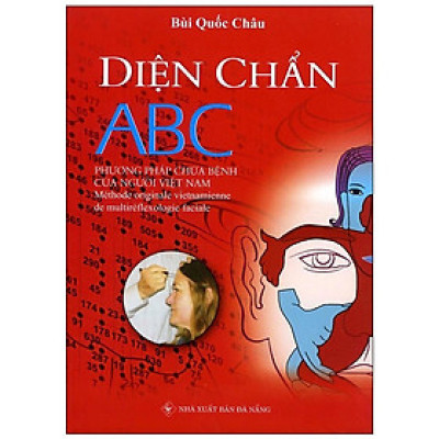 Diện Chẩn ABC - Phương Pháp Chữa Bệnh Của Người Việt Nam