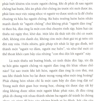 Hoa Trôi Trên Sóng Nước (Tái bản)