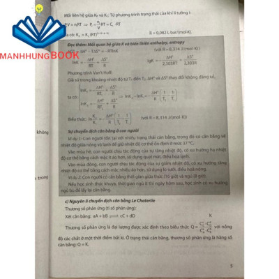 Nâng cao và phát triển Hoá học 11