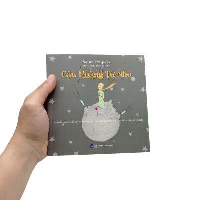 Cậu Hoàng Tử Nhỏ