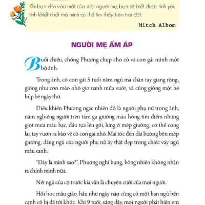 Nhật Ký Trưởng Thành Của Đứa Trẻ Ngoan - Làm Một Người Biết Ơn (Tái Bản 2023)