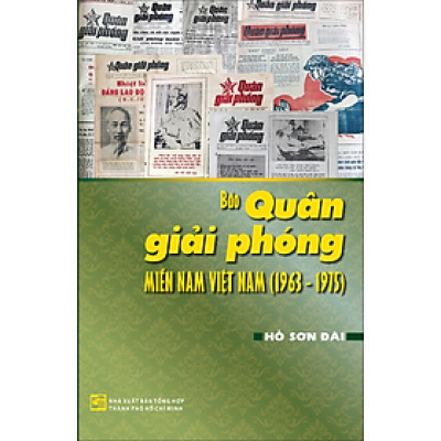 Báo quân giải phóng Miền Nam Việt Nam