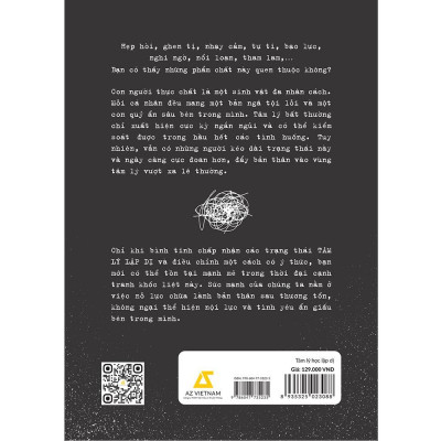 Tâm Lý Học Lập Dị: Bí Mật Của Những Hành Vi Bất Thường - Bản Quyền