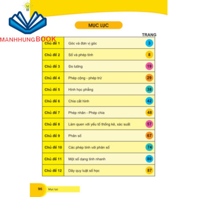 Sách - Bồi Dưỡng Học Sinh Giỏi Toán 4 - Biên soạn theo chương trình GDPT mới.