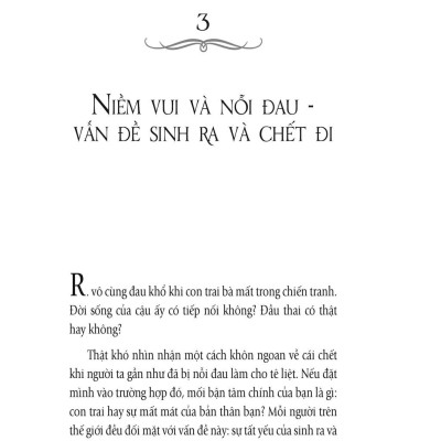 Sách - J. Krishnamurti - Thế Giới Trong Bạn - First News