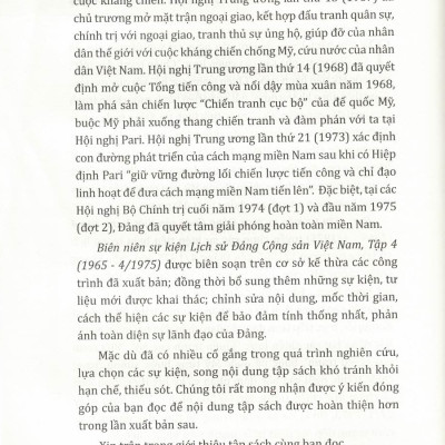 Combo Biên Niên Sự Kiện Lịch Sử Đảng Cộng Sản Việt Nam (1930 - 2000) 7 tập  - Bìa cứng
