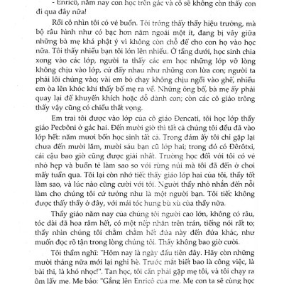 Những Tấm Lòng Cao Cả (Khang Việt)