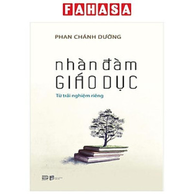 Sách - Nhàn Đàm Giáo Dục