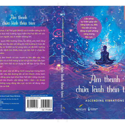 Âm Thanh Chữa Lành Thân Tâm