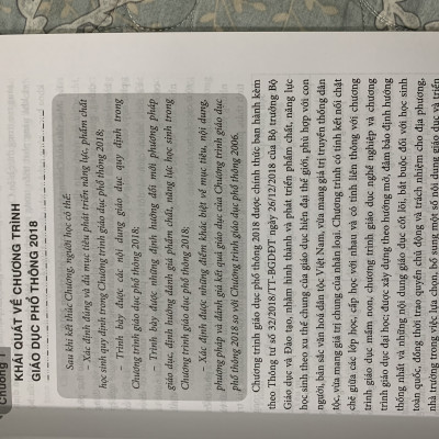 Sách - Đánh giá năng lực, phẩm chất học sinh theo chương trình giáo dục phổ thông 2018
