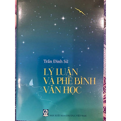 Sách - Lý luận và phê bình văn học