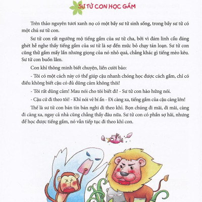 100 Câu Truyện Hay Dành Cho Bé Trai (Tái Bản)