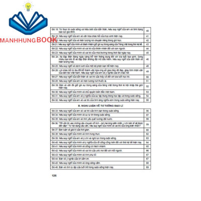 Sách - Hướng Dẫn Viết Và Dàn Ý Các Đoạn Văn Nghị Luận Xã Hội Ngữ Văn 8 ( Khoảng 200 Chữ - Dùng Chung cho các Bộ SGK )