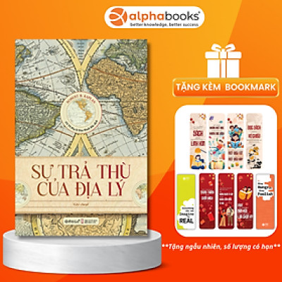 Sự Trả Thù Của Địa Lý _AL