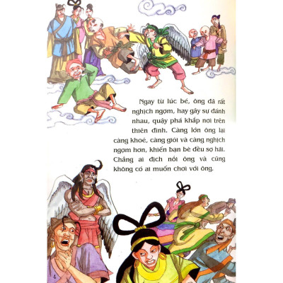 Sách - - Sự Tích Ông Ba Mươi - Tranh Truyện Dân Gian Việt Nam - NXB Kim Đồng