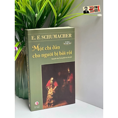 Sách - Một chỉ dẫn cho người bị bối rối