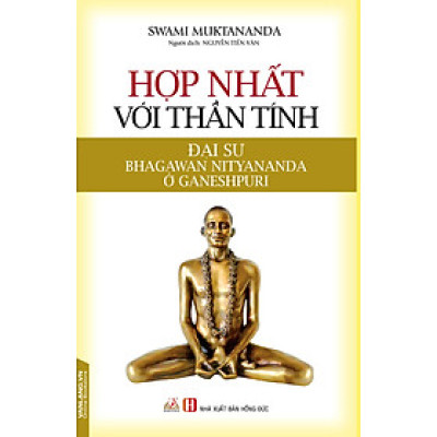 Hợp Nhất Với Thần Tính