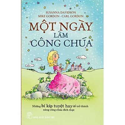 Một Ngày Làm Công Chúa