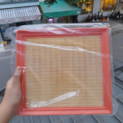 Lọc Gió Động Cơ BOSCH A3038| Dành Cho TOYOTA Camry 3.5(11-17); MITSUBISHI Triton 2.4 (15-); LUXUS RX350 3.5 (08-19)..vv