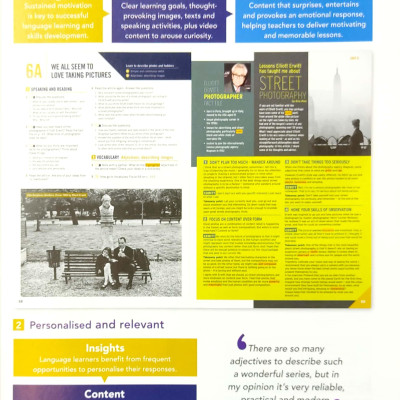 Empower Advanced C1 Student