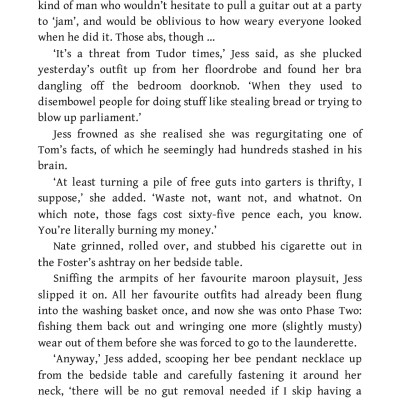 The Time Of My Life (Hardcover)