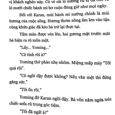 NO.6 - Tập 5