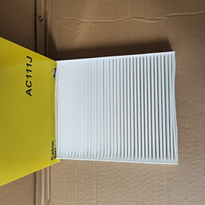 Lọc gió điều hòa Toyota Camry 2017-2022 - AC111J