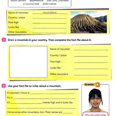 Bright Ideas: Level 4: Activity Book