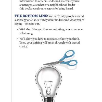 Smart Brevity: The Power Of Saying More With Less