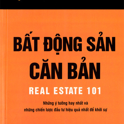 Bộ Sách Kinh Điển Về Đầu Tư Bất Động Sản (Gồm 3 Cuốn: 100 Lời Khuyên Đầu Tư Bất Động Sản Khôn Ngoan Nhất + Đầu Tư Bất Động Sản + Bất Động Sản Căn Bản) Tặng Cây Viết Sapphire