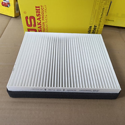 Lọc gió điều hòa Chevrolet Cruze 2013-2018 - AC9205