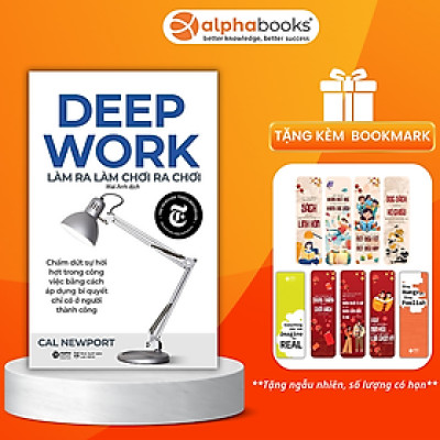 Sách - Làm ra làm chơi ra chơi