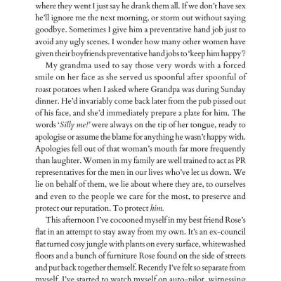 Girlcrush (Paperback)