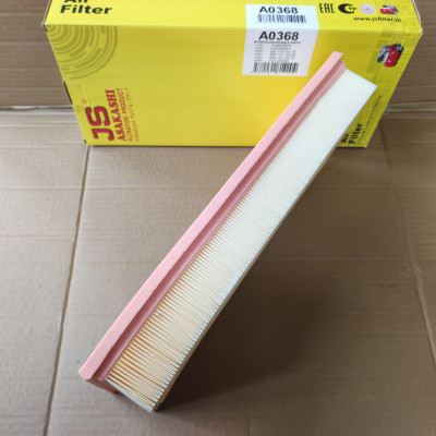 Lọc gió động cơ Porsche Cayene, Cayene S, Cayene Turbor 2007-2014  - A0368