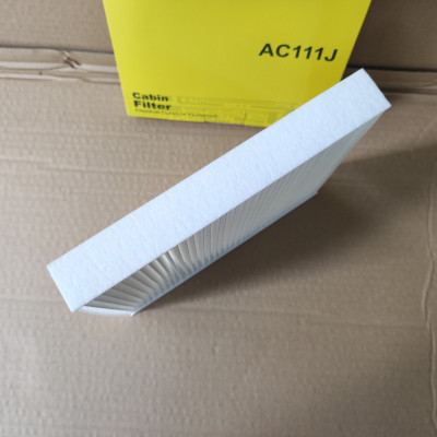 Lọc gió điều hòa Toyota Sienna 2020-2022 - AC111J