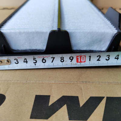 Lọc gió động cơ Honda Civic 2.0L 2005-2012 - A887J